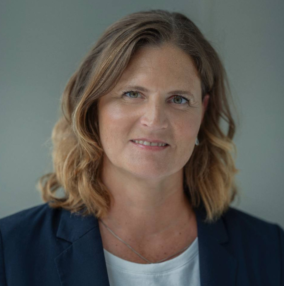 Evelien van Elst